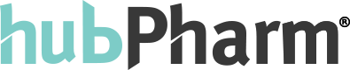 Hubpharm logo